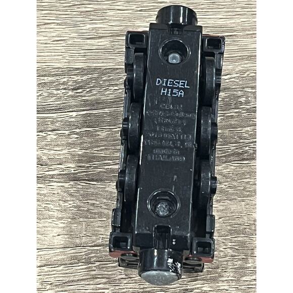 Thomas & Friends Diesel Diecast Metal Take n Play Train - Picture 7 of 7